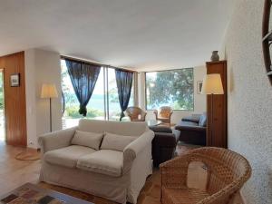 Maison familiale 3 chambres avec piscine à Bormes-les-Mimosas - FR-1-251-919