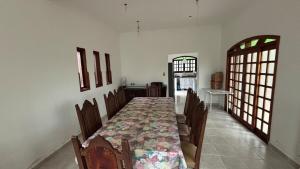 Imóvel disponível para o carnaval de São Sebastião