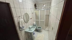 Imóvel disponível para o carnaval de São Sebastião