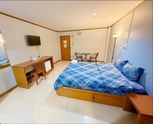 เพิ่มพูนแมนชั่น พิษณุโลก Phoempun Mansion