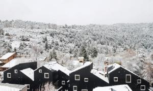 La Montaña Domesticada