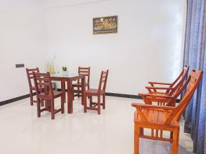 Senative vila