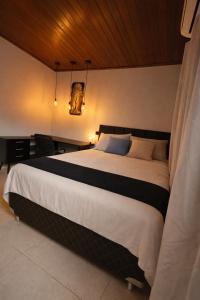 Smart Suíte 105 - com Piscina, Home Office, Ar-condicionado, WiFi prox shopping