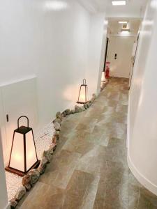 暖燈 DANTO inn 4F