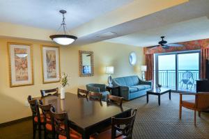 Spacious 4-BR Beachfront Penthouse Condo