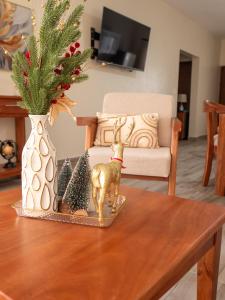 Doña Dinde Vacacional