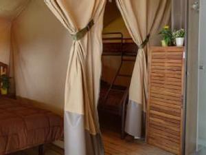 Tente 25m² pour 5 pers. à Bormes-les-Mimosas - API-1-52-1513