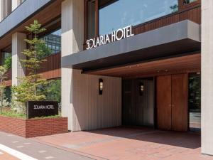 Solaria Nishitetsu Hotel Sapporo