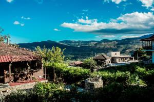 Theasis Guesthouse Orini-Korinthia Greece