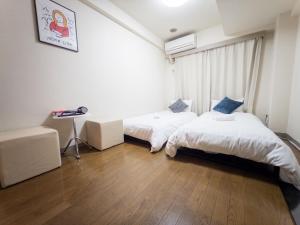 Ichigaya Stay & Wi-Fi 1