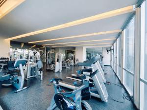 Céntrico sobre Paseo de la Reforma elegante y confortable