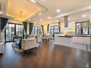 Phan Thiết Nova World Malibu 2 Villa