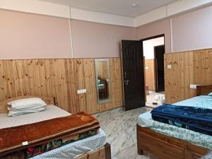 Pabung Nature View Homestay By StayApart
