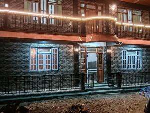 Pabung Nature View Homestay By StayApart
