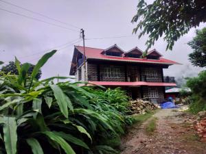 Pabung Nature View Homestay By StayApart