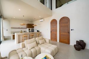 Villa Vista al Mar Uluwatu