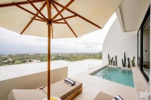 Villa Vista al Mar Uluwatu