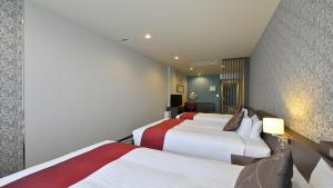 Quintessa Hotel Osaka Bay