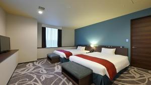 Quintessa Hotel Osaka Bay