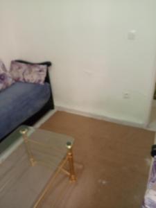 Le petit coin discret