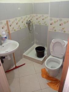 Le petit coin discret