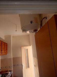 Le petit coin discret