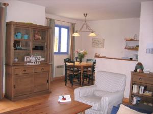 Maison 4 pers, St Gildas de Rhuys, 400m plage Govelins - FR-1-775-74