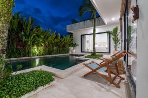 Villa Sukha, 3 Bedrooms Private Oasis in Tumbak Bayuh