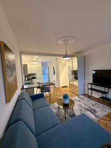 Clock Tower Apartments Duplex Old Town Herceg Novi