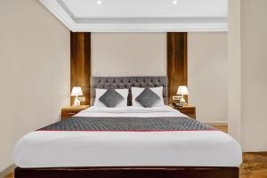 Hotel Aerotech Near Delhi Aiport