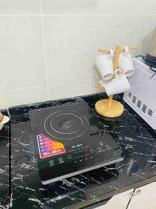 Bali Residence Level 36 5pax Netflix Seaview