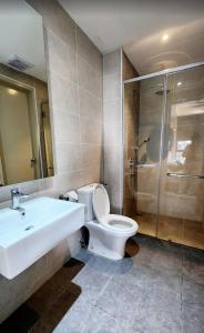 Bali Residence Level 36 5pax Netflix Seaview