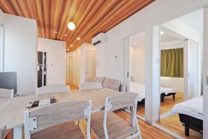 V Close to Kojiya sta 15 min to Haneda Roof top B