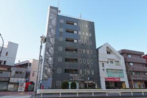 V Close to Kojiya sta 15 min to Haneda Roof top B