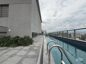 Lindo Studio Indianopolis ACWF Av Ibira