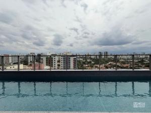 Lindo Studio Indianopolis ACWF Av Ibira