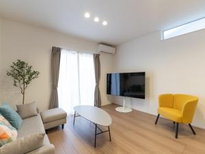 新築貸し切り宿 Karatsu House A