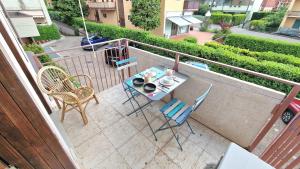 Foscolo POOL apartment