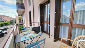 Foscolo POOL apartment