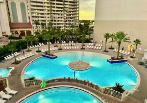 Gulf-View Resort Condo with Pools & Beach Access by Dolce Vita Getaways