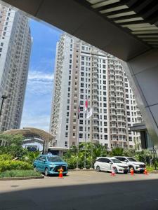 Apartement Tokyo Riverside Official