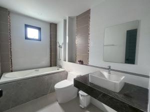 Pool villa Cream Darin