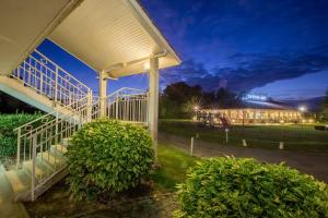Hotels Aliotel : photos des chambres