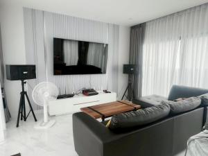 Pool villa Cream Darin