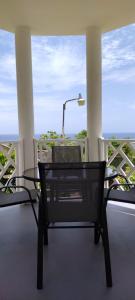 Secluded Studio@Sky Castles, Columbus Heights, Ocho Rios