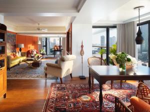 Mandarin Oriental, Bangkok