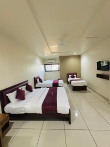 Atland Residency