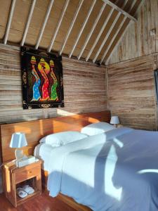 Budi Homestay