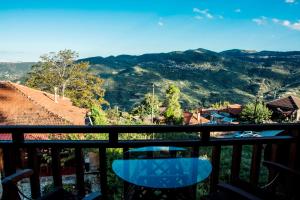 Theasis suites-Ορεινή Φιλοξενία