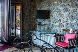 Theasis Guesthouse Korinthia Greece